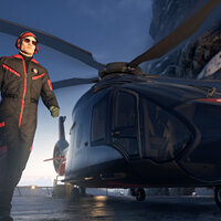 Достижение Бегущая волна в игре Hitman для Xbox One