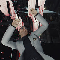 Достижение Гвоздь программы в игре Hitman для Xbox One