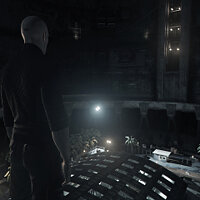 Достижение Бесшумный убийца в игре Hitman для Xbox One
