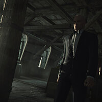 Достижение Обострение в Париже в игре Hitman для Xbox One