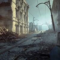 Достижение Every Shot You Take в игре Hell Let Loose для Xbox Series