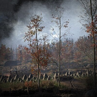 Достижение Друг Зигфрида в игре Hell Let Loose для Steam