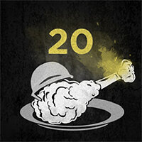 Достижение Хорошей прожарки в игре Hell Let Loose для Steam