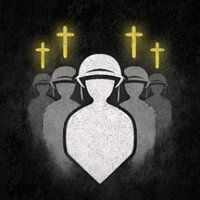 Достижение Я живой! в игре Hell Let Loose для Steam