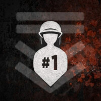 Достижение Должен остаться только один! в игре Hell Let Loose для Steam