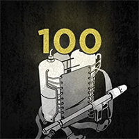 Достижение Метание огня в игре Hell Let Loose для Steam