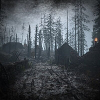 Достижение На высоте в игре Hell Let Loose для Steam