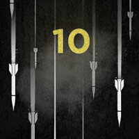 Достижение Огненный дождь в игре Hell Let Loose для Steam
