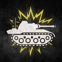Достижение Металлолом в игре Hell Let Loose для Steam