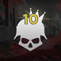 Достижение Контратакующий в игре Hell Let Loose для Steam