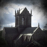 Достижение Чей там парашют на башне? в игре Hell Let Loose для Steam