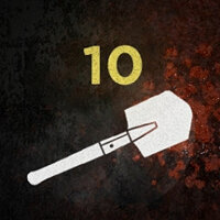 Достижение Туз пик в игре Hell Let Loose для Steam