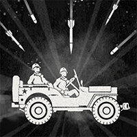 Достижение Приехали! в игре Hell Let Loose для Steam