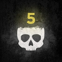 Достижение Неприкасаемый в игре Hell Let Loose для Steam
