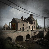 Достижение Профессиональный пловец в игре Hell Let Loose для Steam