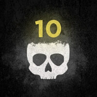 Достижение Чертов кемпер... в игре Hell Let Loose для Steam