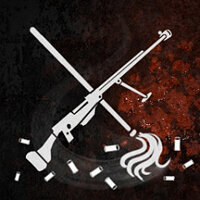 Достижение Какой беспорядок... в игре Hell Let Loose для Steam