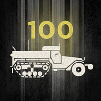 Достижение Быстрая доставка в игре Hell Let Loose для Steam