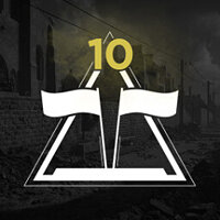 Достижение Держать строй в игре Hell Let Loose для Steam