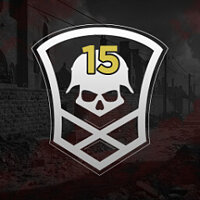 Достижение Французское лето в игре Hell Let Loose для Steam