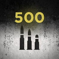 Достижение Восславь Господа и передавай патроны в игре Hell Let Loose для Steam