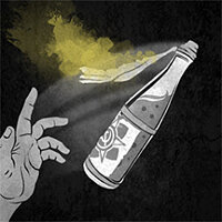 Достижение За здоровье! в игре Hell Let Loose для Steam