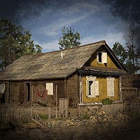 Достижение В деревню к бабушке в игре Hell Let Loose для Steam
