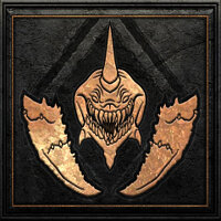 Трофей {trophy} в игре Diablo 2: Resurrected для PS5