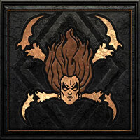 Трофей {trophy} в игре Diablo 2: Resurrected для PS5