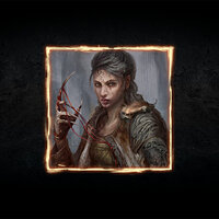 Достижение Seamstress в игре Tainted Grail: Conquest для Windows 10