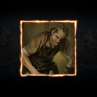 Достижение Blacksmith в игре Tainted Grail: Conquest для Windows 10