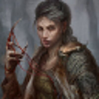 Достижение Seamstress в игре Tainted Grail: Conquest для GOG