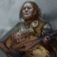 Достижение Bard в игре Tainted Grail: Conquest для GOG