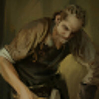 Достижение Blacksmith в игре Tainted Grail: Conquest для GOG