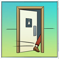 Достижение Emergency Evacuation в игре I Am Fish для Windows 10, Xbox One, Xbox Series