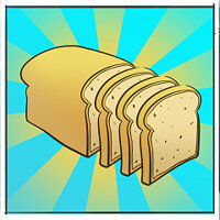 Достижение More Bread Than Fish в игре I Am Fish для Windows 10, Xbox One, Xbox Series