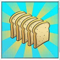 Достижение Practically A Loaf! в игре I Am Fish для Windows 10, Xbox One, Xbox Series