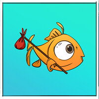 Достижение The Adventure Begins в игре I Am Fish для Windows 10, Xbox One, Xbox Series