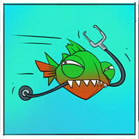 Достижение Stimulated Sturgeon в игре I Am Fish для Windows 10, Xbox One, Xbox Series