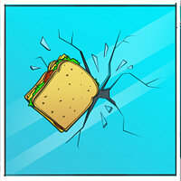 Достижение Hammer Sandwich в игре I Am Fish для Windows 10, Xbox One, Xbox Series