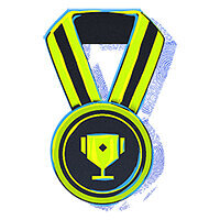 Трофей {trophy} в игре FIFA 22 для PS4
