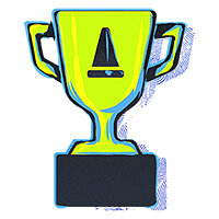 Трофей {trophy} в игре FIFA 22 для PS4
