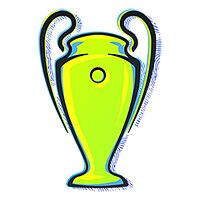 Трофей {trophy} в игре FIFA 22 для PS4