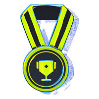 Трофей {trophy} в игре FIFA 22 для PS5