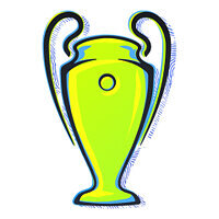 Трофей {trophy} в игре FIFA 22 для PS5