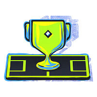 Трофей {trophy} в игре FIFA 22 для PS5