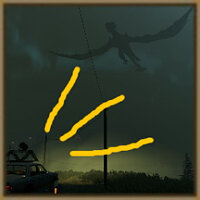 Трофей {trophy} в игре Titan Chaser для PS4