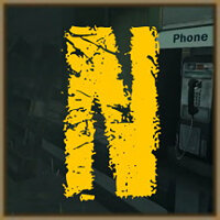 Достижение Night Call в игре Titan Chaser для Steam