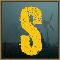 Достижение 2: SHOO SHOO в игре Titan Chaser для Steam