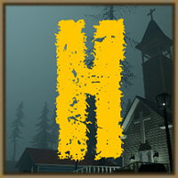 Достижение Home, sweet home в игре Titan Chaser для Steam
